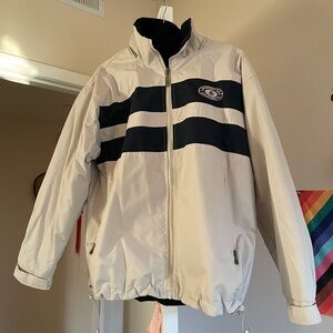 Monterey Bay California Jacket